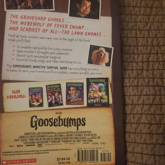 Young Adult Books - Picture 4 of 10